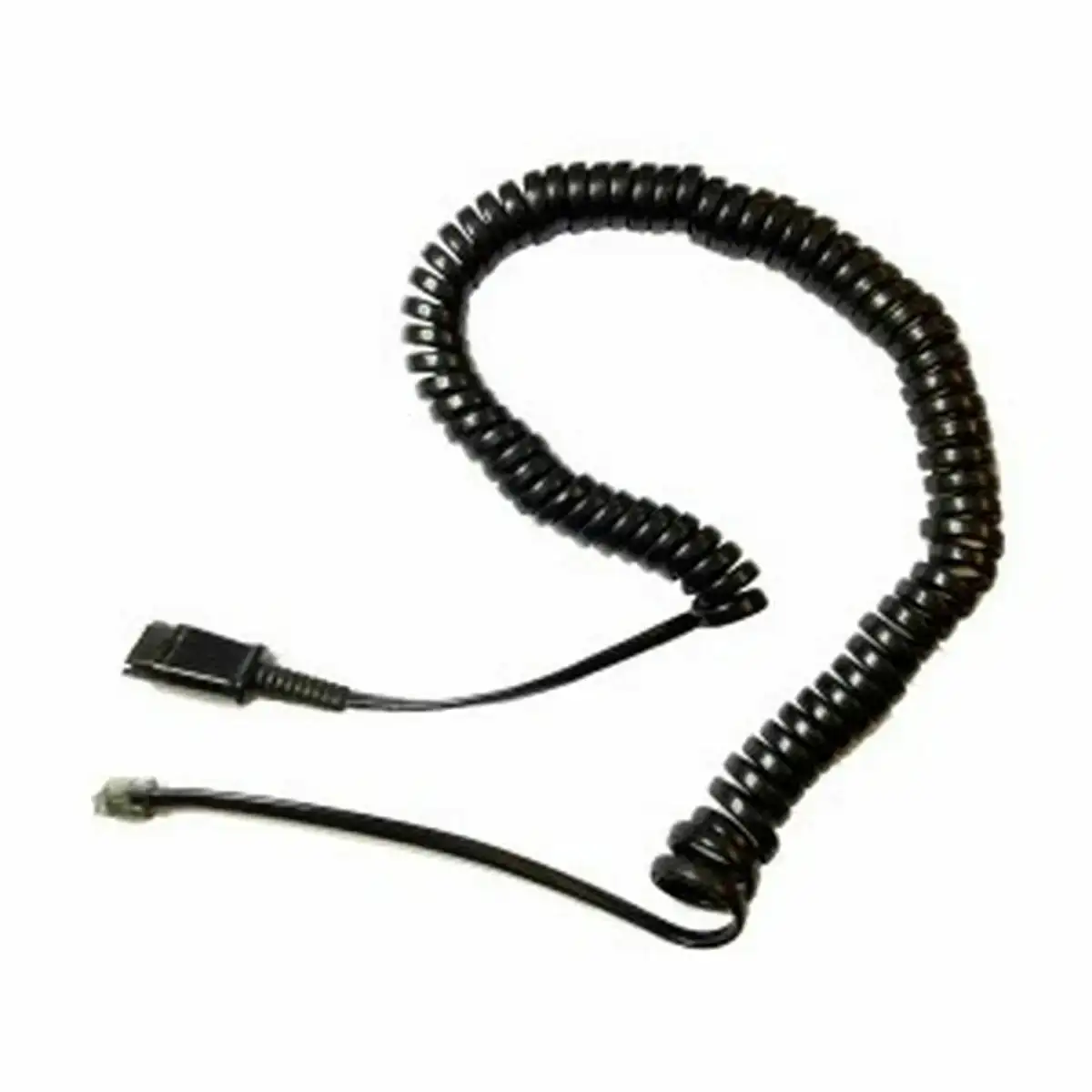 Cable telephonique poly u10p casque_4420. Bienvenue chez DIAYTAR COTE D'IVOIRE - Où Chaque Article Est une Découverte. Naviguez à travers nos offres et laissez-vous surprendre par des trésors cachés qui enrichiront votre vie.