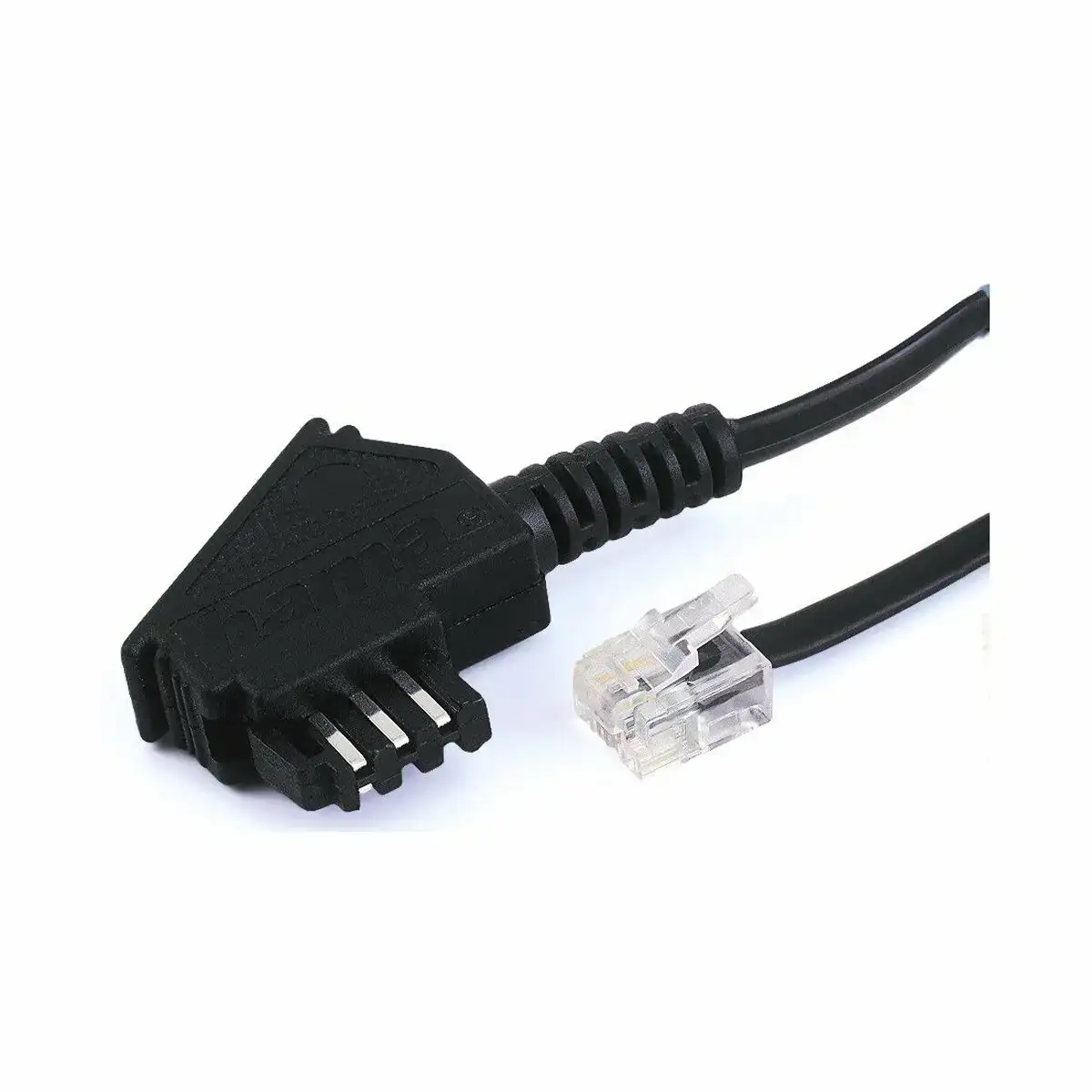 Cable telephonique tae f 00040643 reconditionne a _3813. Bienvenue chez DIAYTAR COTE D'IVOIRE - Là où les Désirs Prendent Vie. Explorez notre boutique en ligne et laissez-vous séduire par des articles qui font écho à vos aspirations et à votre style unique.