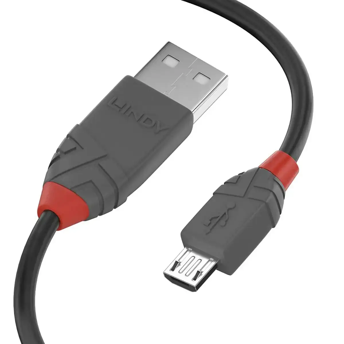 Cable usb 2 0 a vers micro usb b lindy 36731 50 cm noir_4844. DIAYTAR COTE D'IVOIRE - Votre Source de Trouvailles uniques. Naviguez à travers notre catalogue et trouvez des articles qui vous distinguent et reflètent votre unicité.