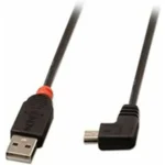 Cable usb 2 0 a vers mini usb b lindy 31972 2 m noir_5803. DIAYTAR COTE D'IVOIRE - Où Choisir Devient une Expression de Soi. Découvrez notre boutique en ligne et trouvez des articles qui révèlent votre personnalité et votre style.