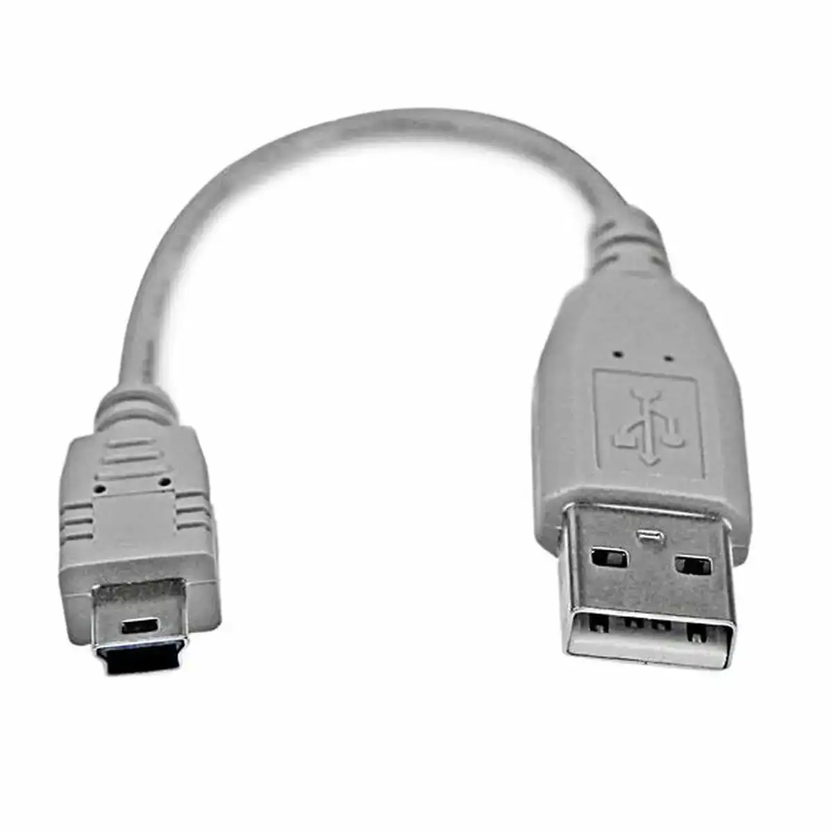 Cable usb 2 0 a vers mini usb b startech usb2habm6in gris_6101. DIAYTAR COTE D'IVOIRE - Où Chaque Sélection Vous Parle. Parcourez nos catégories et découvrez des produits qui reflètent vos passions et vos besoins, pour un shopping personnel et inspirant.