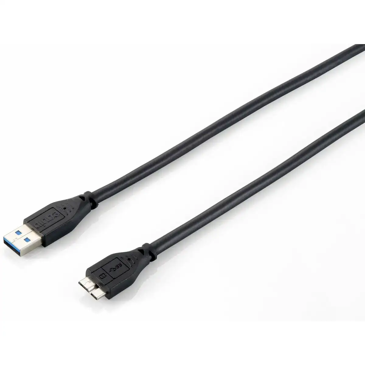 Cable usb 3 0 a vers micro usb b equip 128397 noir 1 8 m_9747. DIAYTAR COTE D'IVOIRE - Votre Source de Trésors Culturels. Naviguez à travers notre catalogue et trouvez des articles qui mettent en avant la richesse de la culture sénégalaise.