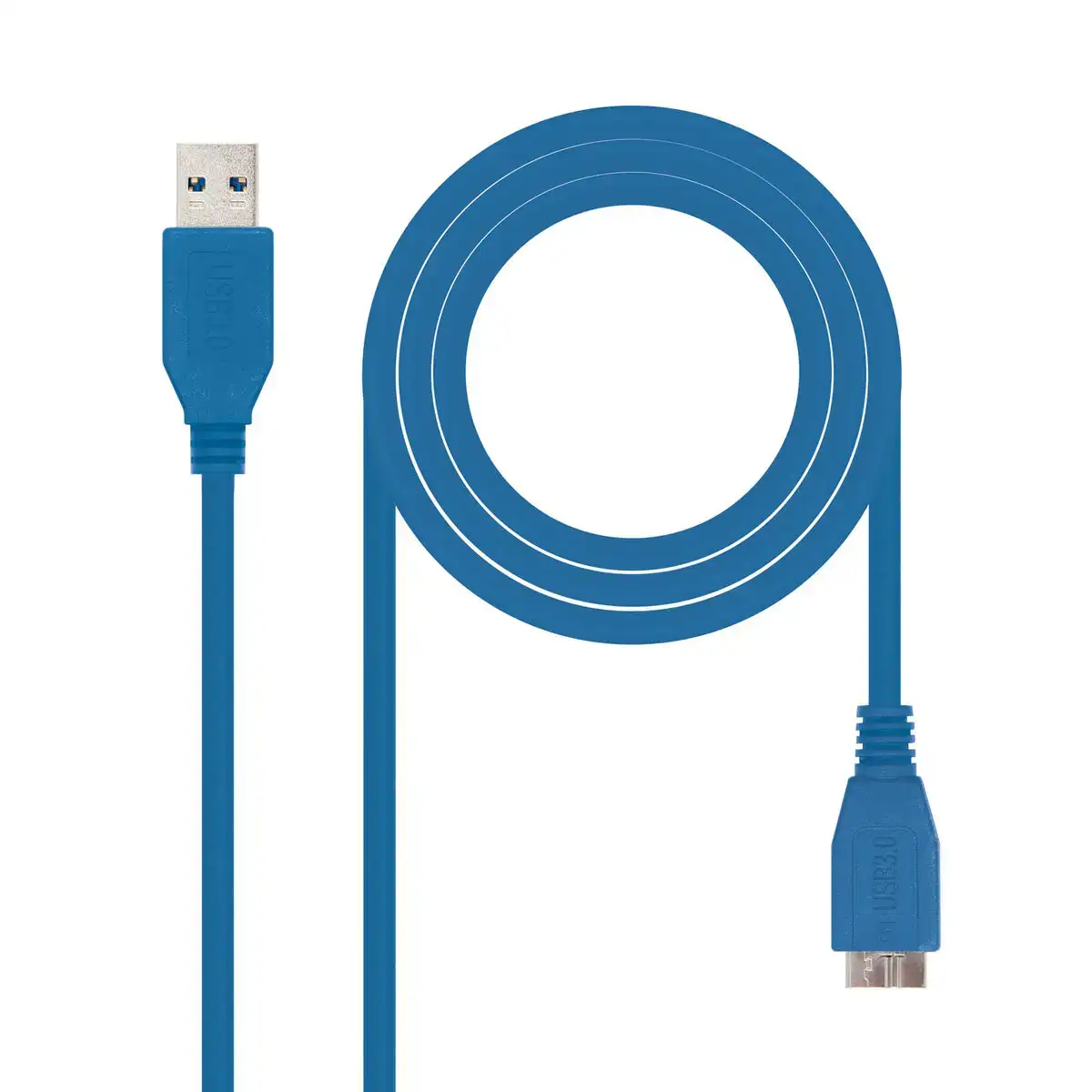 Cable usb 3 0 a vers micro usb b nanocable cable usb 3 0 tipo a m micro b m azul 1 0 m bleu 1 m_4469. DIAYTAR COTE D'IVOIRE - L'Art de Vivre l'Élégance Accessible. Parcourez notre gamme variée et choisissez des produits qui ajoutent une touche de sophistication à votre style.