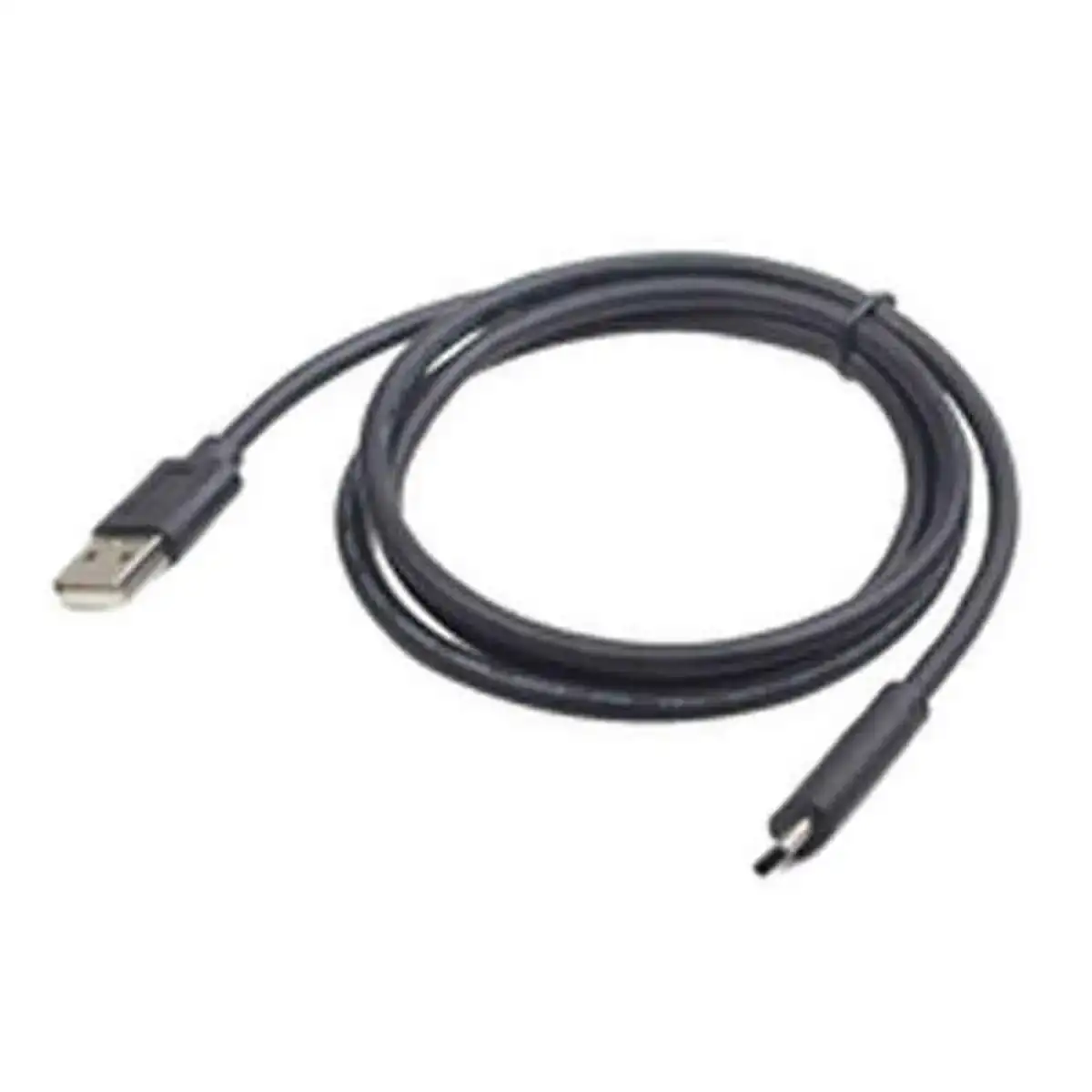 Cable usb a 2 0 vers usb c gembird 480 mb s noir_1736. Bienvenue chez DIAYTAR COTE D'IVOIRE - Où Chaque Objet a sa Propre Histoire. Découvrez notre sélection soigneusement choisie et choisissez des produits qui racontent le patrimoine sénégalais.