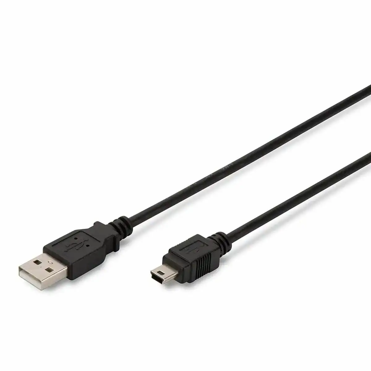 Cable usb a vers usb b digitus ak 300108 018 s noir 1 8 m 1 unites _3910. DIAYTAR COTE D'IVOIRE - Votre Plateforme Shopping Engagée. Explorez notre catalogue et choisissez des produits qui reflètent notre dévouement envers la qualité et la satisfaction du client.
