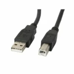 Cable usb a vers usb b lanberg ca usba 10cc 0005 bk noir_5687. Entrez dans l'Univers de DIAYTAR COTE D'IVOIRE - Où Chaque Produit a une Signification. Explorez notre gamme diversifiée et découvrez des articles qui résonnent avec votre vie.