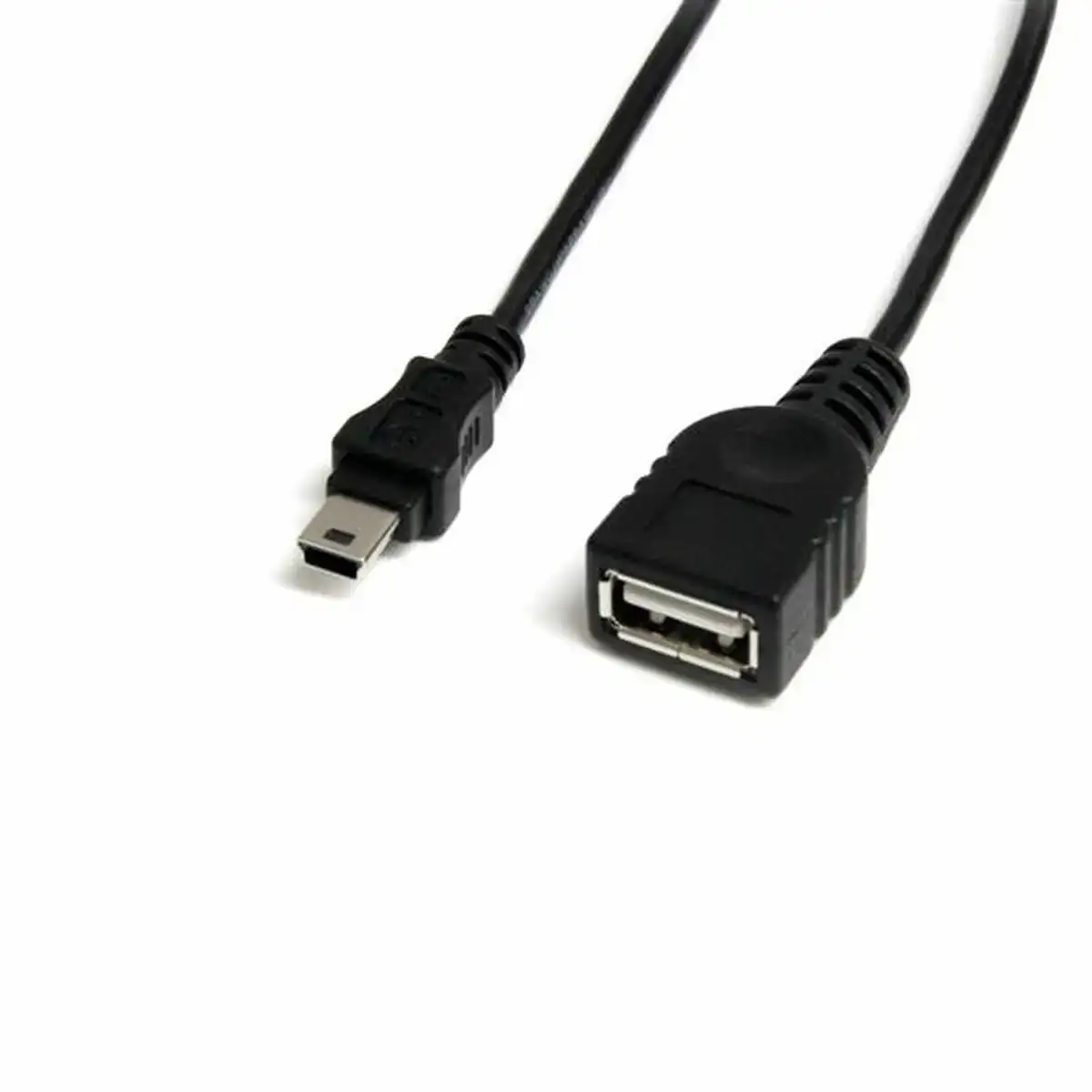 Cable usb a vers usb b startech usbmusbfm1 _2419. Bienvenue sur DIAYTAR COTE D'IVOIRE - Votre Destination Shopping à la Côte d'Ivoireaise. Explorez notre boutique en ligne et découvrez une gamme variée de produits qui capturent l'esprit du Côte d'Ivoire.