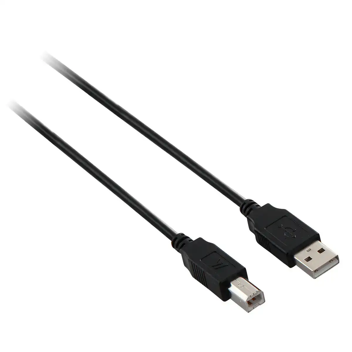 Cable usb a vers usb b v7 v7e2usb2ab 05m noir 5 m_9106. DIAYTAR COTE D'IVOIRE - Votre Source de Trouvailles uniques. Naviguez à travers notre catalogue et trouvez des articles qui vous distinguent et reflètent votre unicité.
