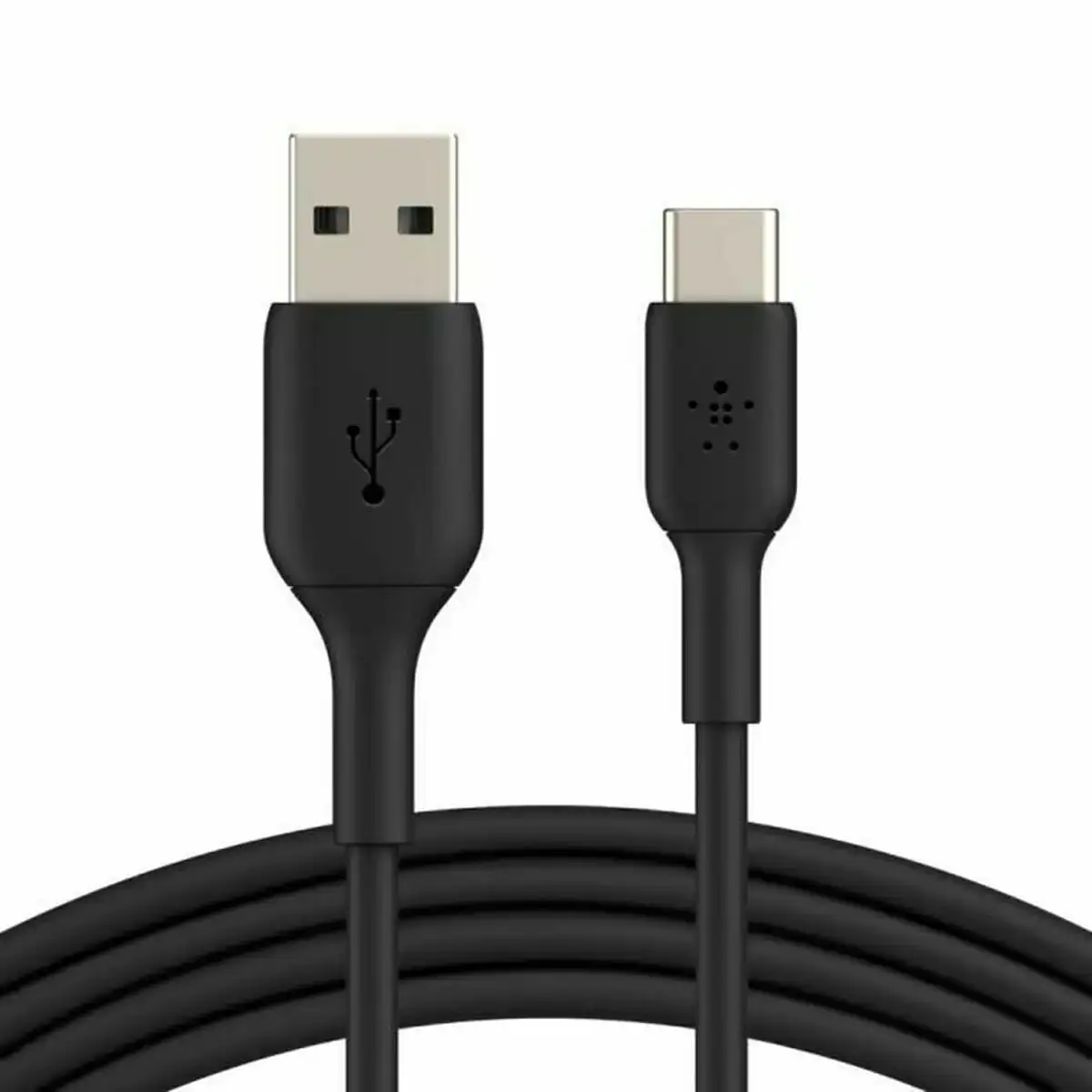 Cable usb a vers usb c belkin cab001bt1mbk noir 1 m_3505. DIAYTAR COTE D'IVOIRE - Votre Destination Shopping pour Tous. Parcourez notre boutique en ligne et découvrez une variété de produits pour satisfaire tous vos besoins et désirs.
