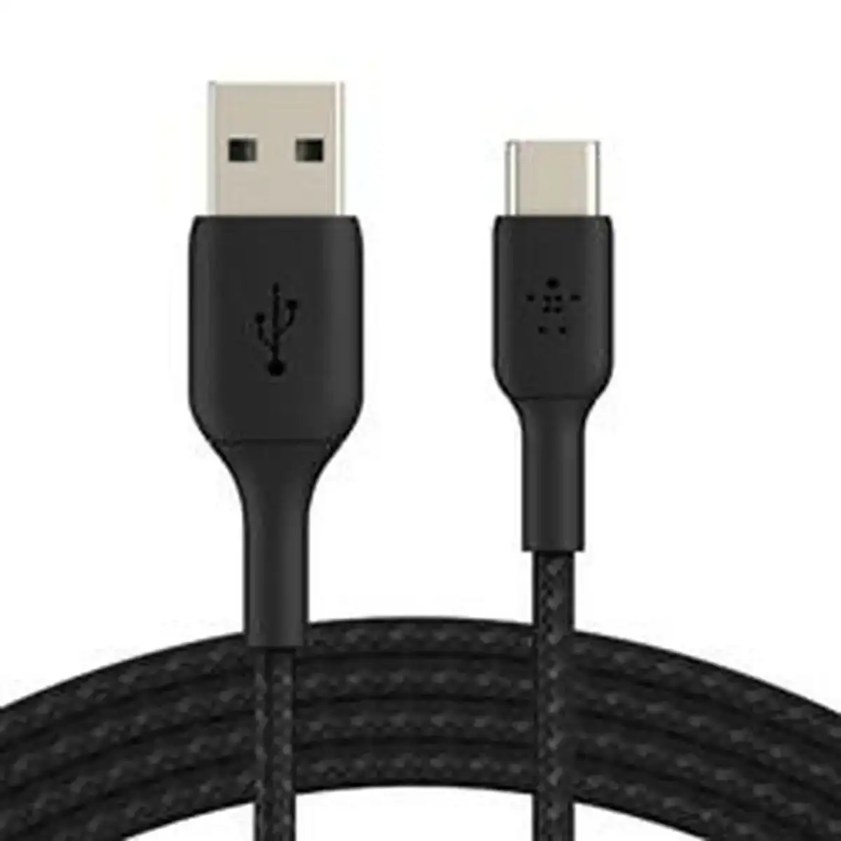 Cable usb a vers usb c belkin cab002bt2mbk 2 m noir_6350. Bienvenue sur DIAYTAR COTE D'IVOIRE - Où Choisir est un Voyage Passionnant. Plongez dans notre catalogue et trouvez des produits qui révèlent la diversité et la beauté du Côte d'Ivoire.
