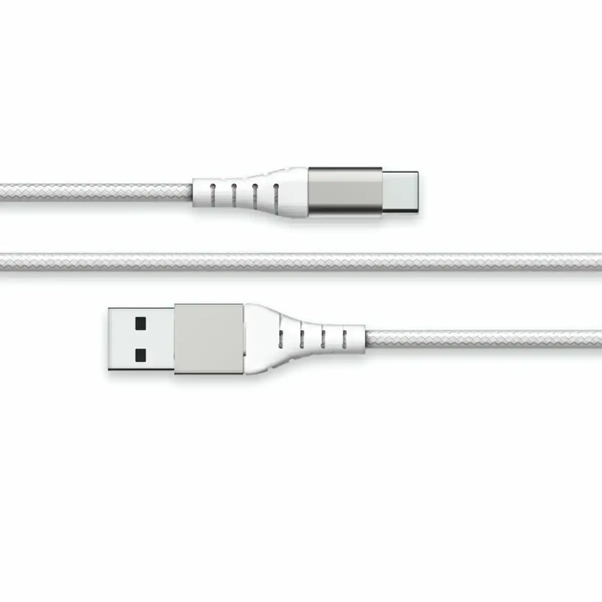 Cable usb a vers usb c big ben interactive fpliac2mw blanc 2 m_1249. DIAYTAR COTE D'IVOIRE - Votre Passage vers le Raffinement. Plongez dans notre univers de produits exquis et choisissez des articles qui ajoutent une touche de sophistication à votre vie.