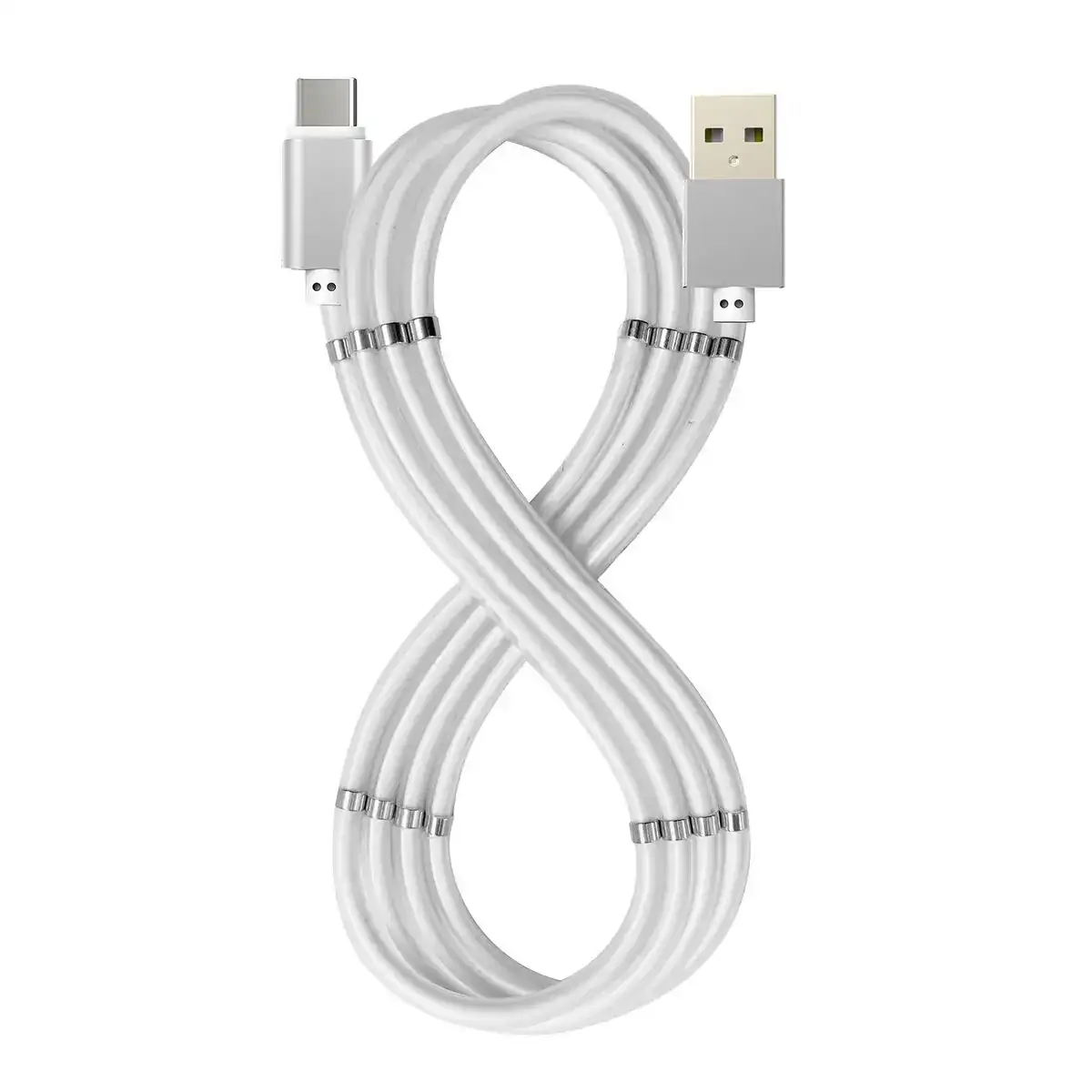 Cable usb a vers usb c celly usbusbcmagwh blanc 1 m_2827. DIAYTAR COTE D'IVOIRE - Où Choisir est un Acte d'Amour pour le Côte d'Ivoire. Explorez notre boutique en ligne et choisissez des articles qui célèbrent la culture et l'artisanat du pays.