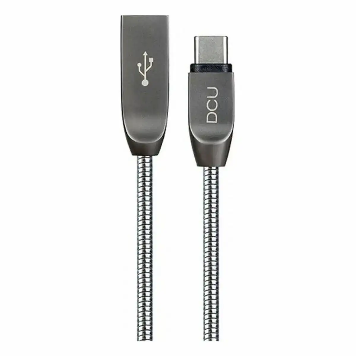 Cable usb a vers usb c dcu 30402015_8087. DIAYTAR COTE D'IVOIRE - Votre Plateforme pour un Shopping Inspiré. Explorez nos offres variées et découvrez des articles qui stimulent votre créativité et embellissent votre vie.