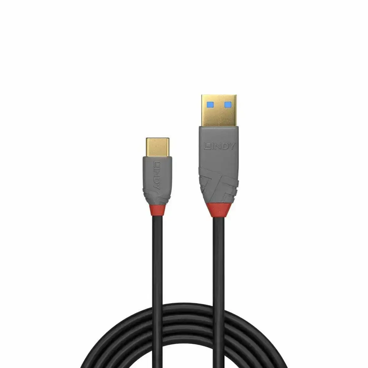Cable usb a vers usb c lindy 36887 noir 2 m_4820. Bienvenue sur DIAYTAR COTE D'IVOIRE - Où Choisir est un Voyage Passionnant. Plongez dans notre catalogue et trouvez des produits qui révèlent la diversité et la beauté du Côte d'Ivoire.