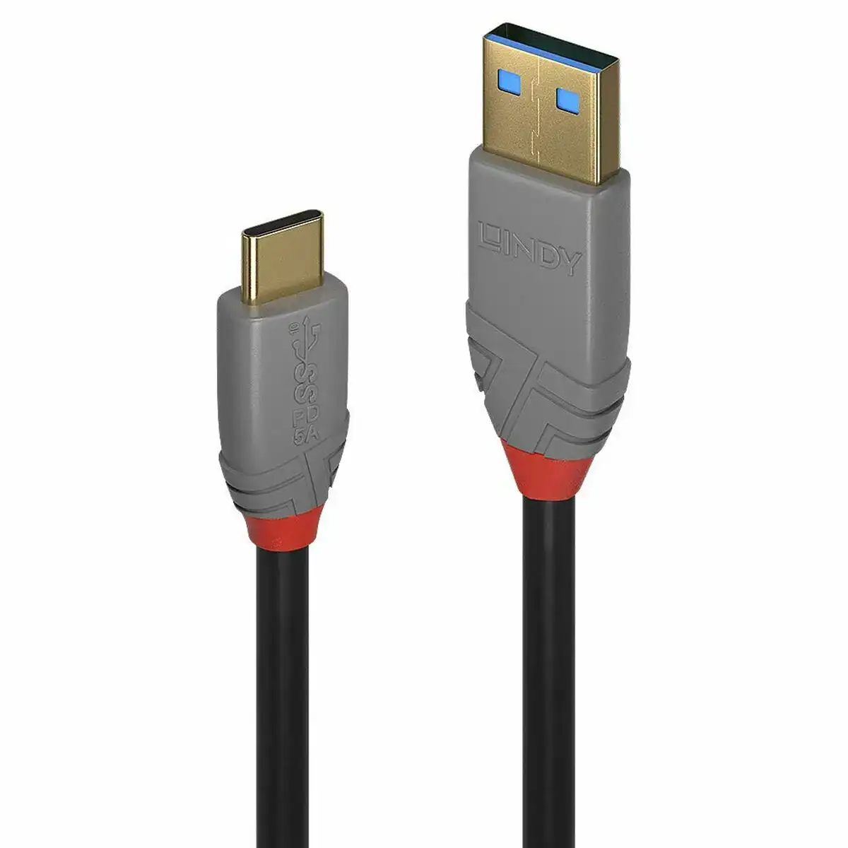 Cable usb a vers usb c lindy 36912 noir 1 5 m_2954. DIAYTAR COTE D'IVOIRE - Là où le Shopping devient une Fête des Sens. Plongez dans notre univers et choisissez des produits qui éveillent votre goût pour l'esthétique et l'authenticité.