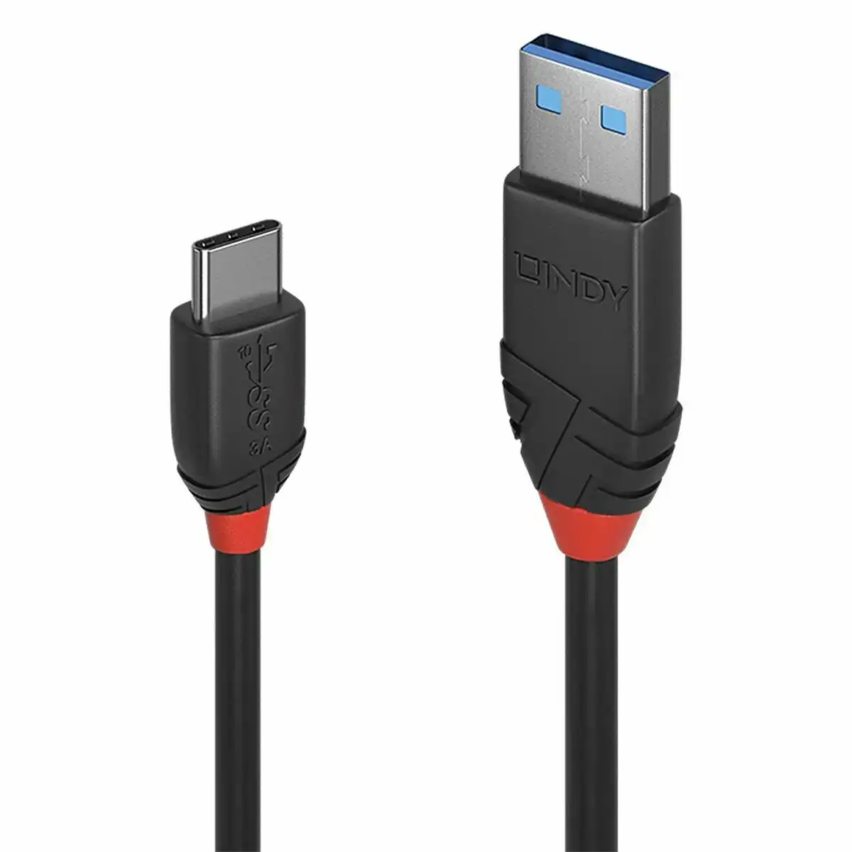 Cable usb a vers usb c lindy 36917 1 5 m noir_2495. Bienvenue sur DIAYTAR COTE D'IVOIRE - Où l'Authenticité Rencontre le Confort. Plongez dans notre univers de produits qui allient tradition et commodité pour répondre à vos besoins.
