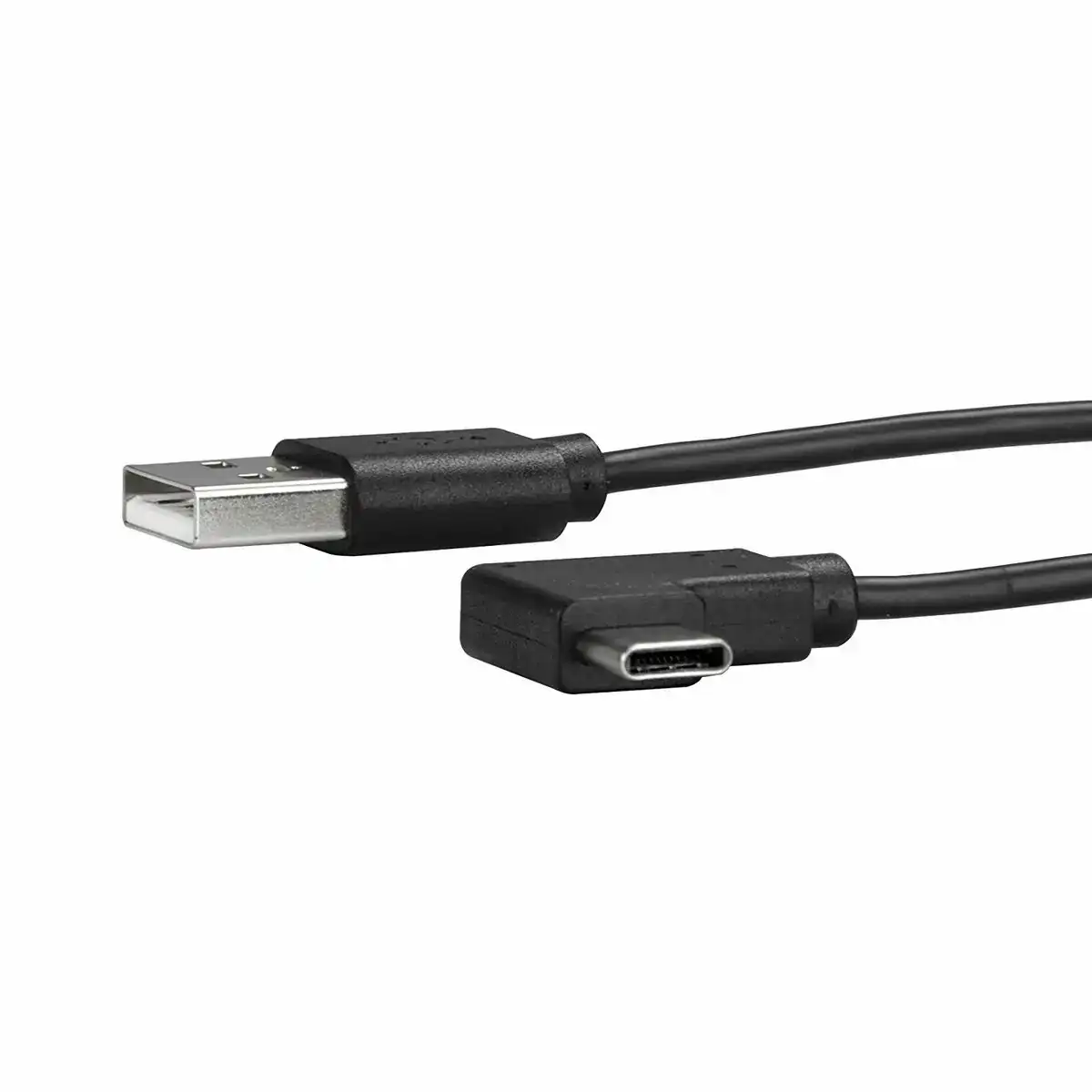 Cable usb a vers usb c startech usb2ac1mr noir_8972. DIAYTAR COTE D'IVOIRE - Votre Boutique en Ligne, Votre Identité. Naviguez à travers notre plateforme et choisissez des articles qui expriment qui vous êtes et ce que vous chérissez.