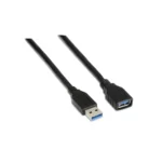 Cable usb aisens a105 0041 noir 1 m_6918. Bienvenue sur DIAYTAR COTE D'IVOIRE - Où Choisir est un Voyage Passionnant. Plongez dans notre catalogue et trouvez des produits qui révèlent la diversité et la beauté du Côte d'Ivoire.