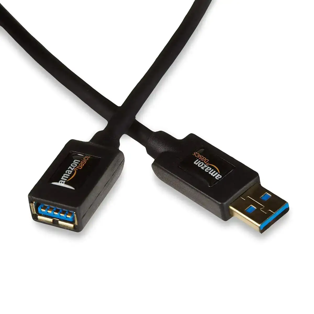 Cable usb amazon basics 15m8 2 m noir reconditionne a _1625. Bienvenue chez DIAYTAR COTE D'IVOIRE - Votre Destination Shopping Complète! Découvrez une boutique en ligne généraliste au Côte d'Ivoire offrant une vaste gamme de produits, allant des vêtements aux gadgets électroniques, en passant par l'artisanat local.
