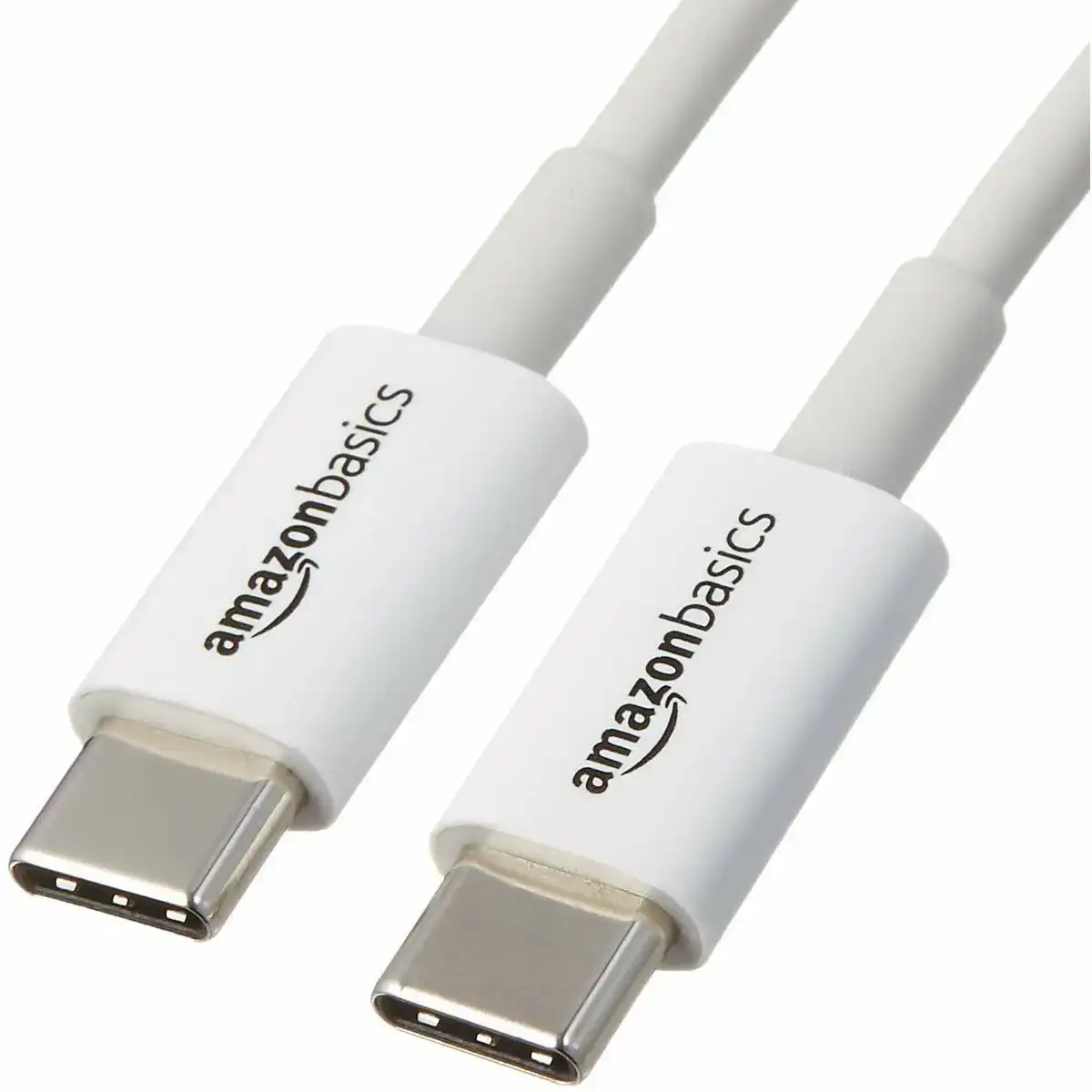 Cable usb c amazon basics blanc reconditionne a _9608. Plongez dans l'Univers de DIAYTAR COTE D'IVOIRE - Où la Qualité et la Diversité se rencontrent. Parcourez nos rayons virtuels pour trouver des produits répondant à tous les besoins, du confort de votre foyer.