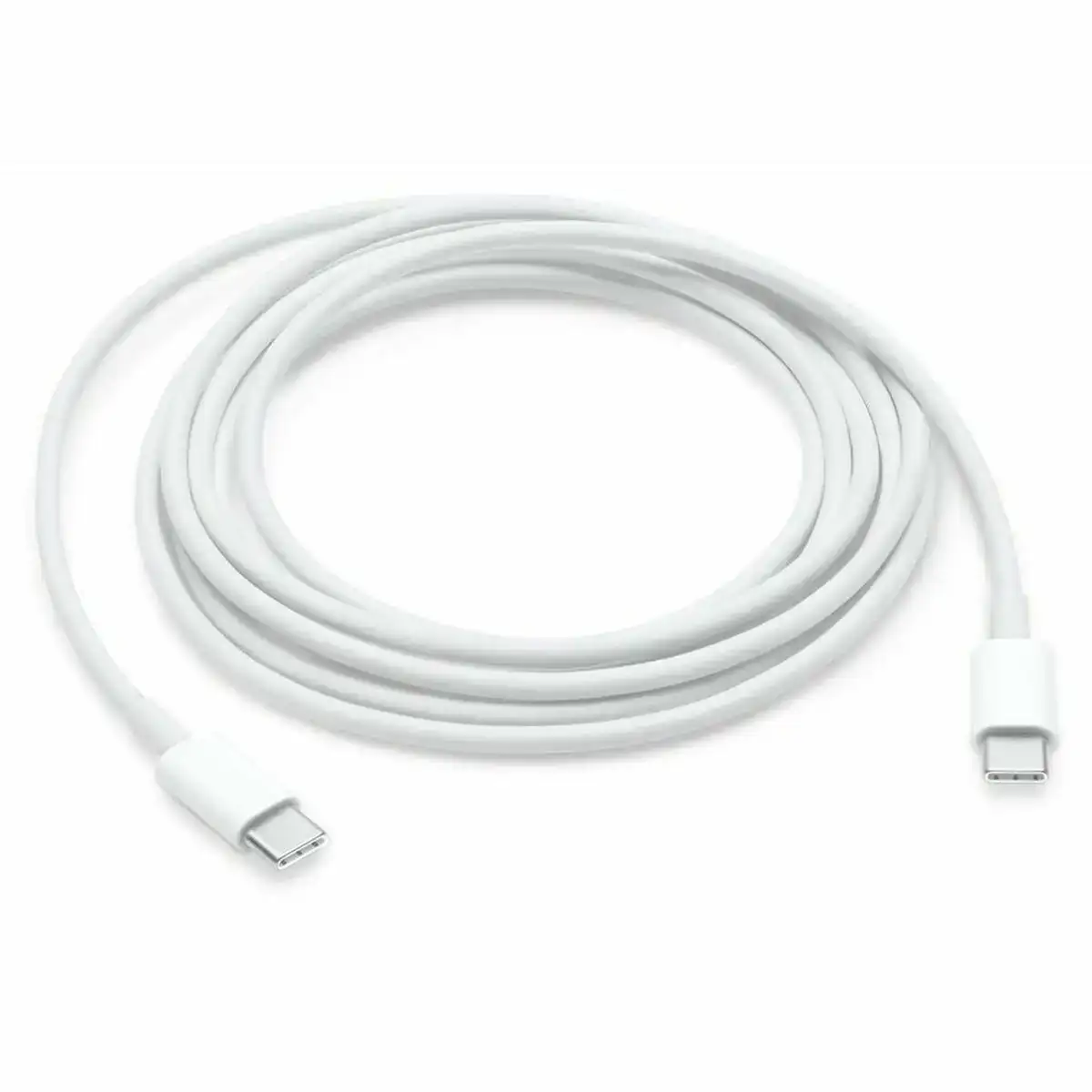 Cable usb c apple mll82zm a 2 m blanc_7156. DIAYTAR COTE D'IVOIRE - Où la Tradition Renouvelée Rencontre l'Innovation. Explorez notre gamme de produits qui fusionnent l'héritage culturel avec les besoins contemporains.