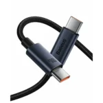 Cable usb c baseus noir reconditionne a _4397. DIAYTAR COTE D'IVOIRE - Là où Chaque Produit Est une Trouvaille. Explorez notre sélection minutieuse et découvrez des articles qui correspondent à votre style de vie et à vos aspirations.
