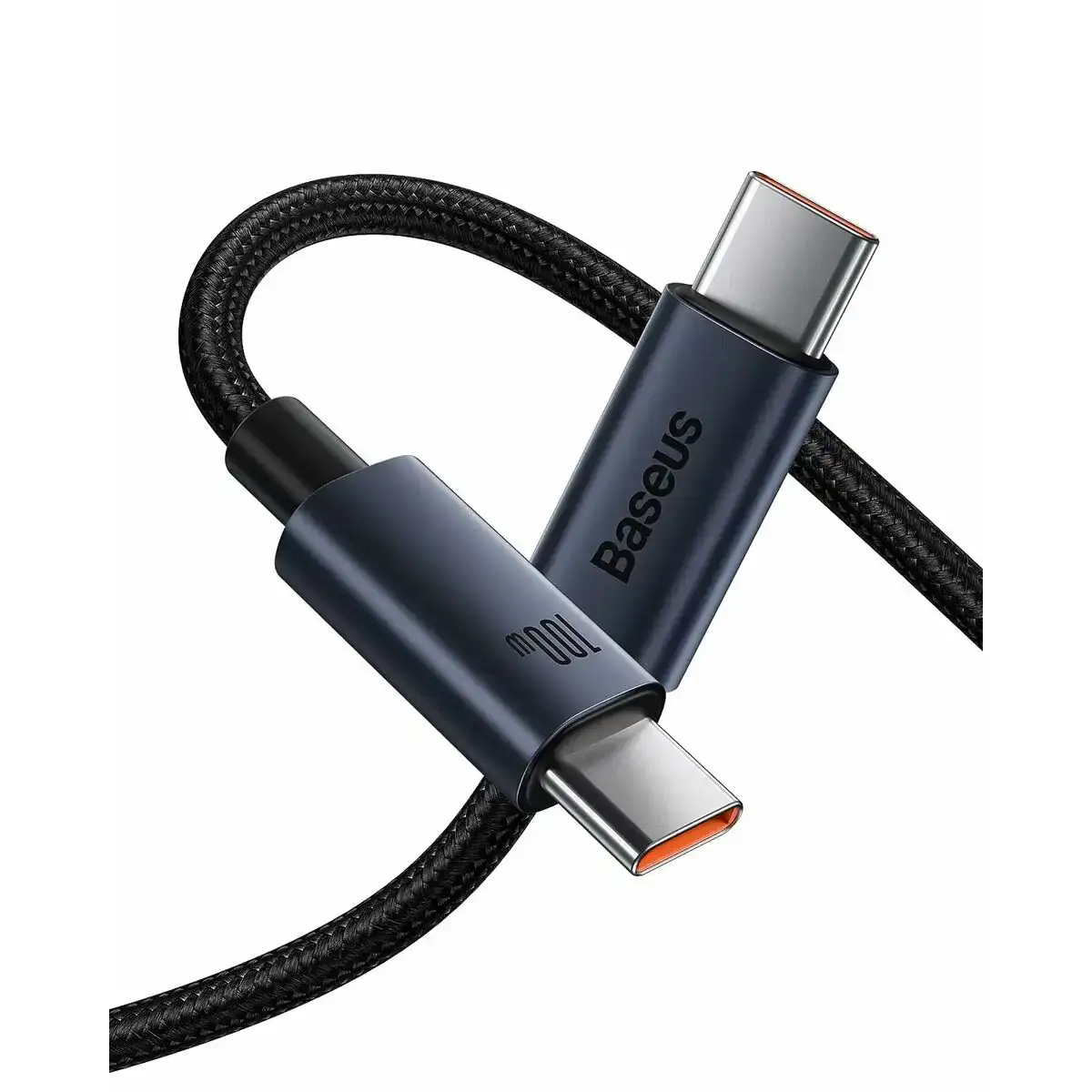 Cable usb c baseus noir reconditionne a _4397. DIAYTAR COTE D'IVOIRE - Là où Chaque Produit Est une Trouvaille. Explorez notre sélection minutieuse et découvrez des articles qui correspondent à votre style de vie et à vos aspirations.