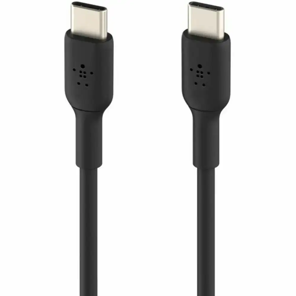 Cable usb c belkin cab003bt1mbk noir 1 m_6090. Bienvenue chez DIAYTAR COTE D'IVOIRE - Où Chaque Objet a sa Propre Histoire. Découvrez notre sélection soigneusement choisie et choisissez des produits qui racontent le patrimoine sénégalais.