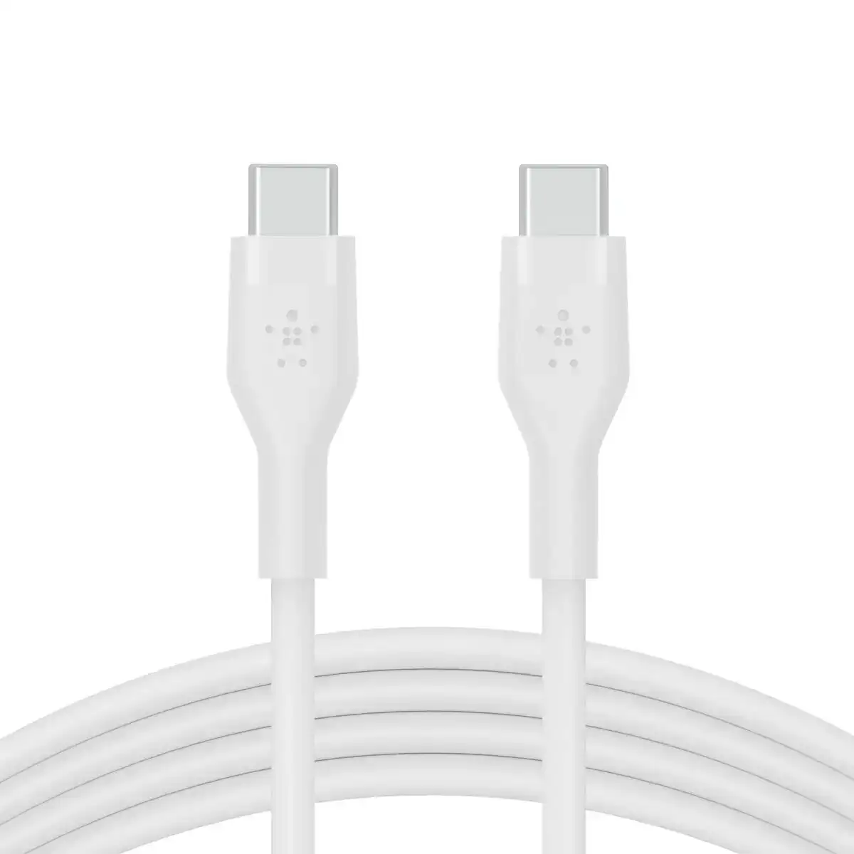 Cable usb c belkin cab009bt2mwh 2 m_5042. DIAYTAR COTE D'IVOIRE - Où la Qualité est Notre Engagement. Explorez notre boutique en ligne pour découvrir des produits conçus pour vous apporter satisfaction et plaisir.