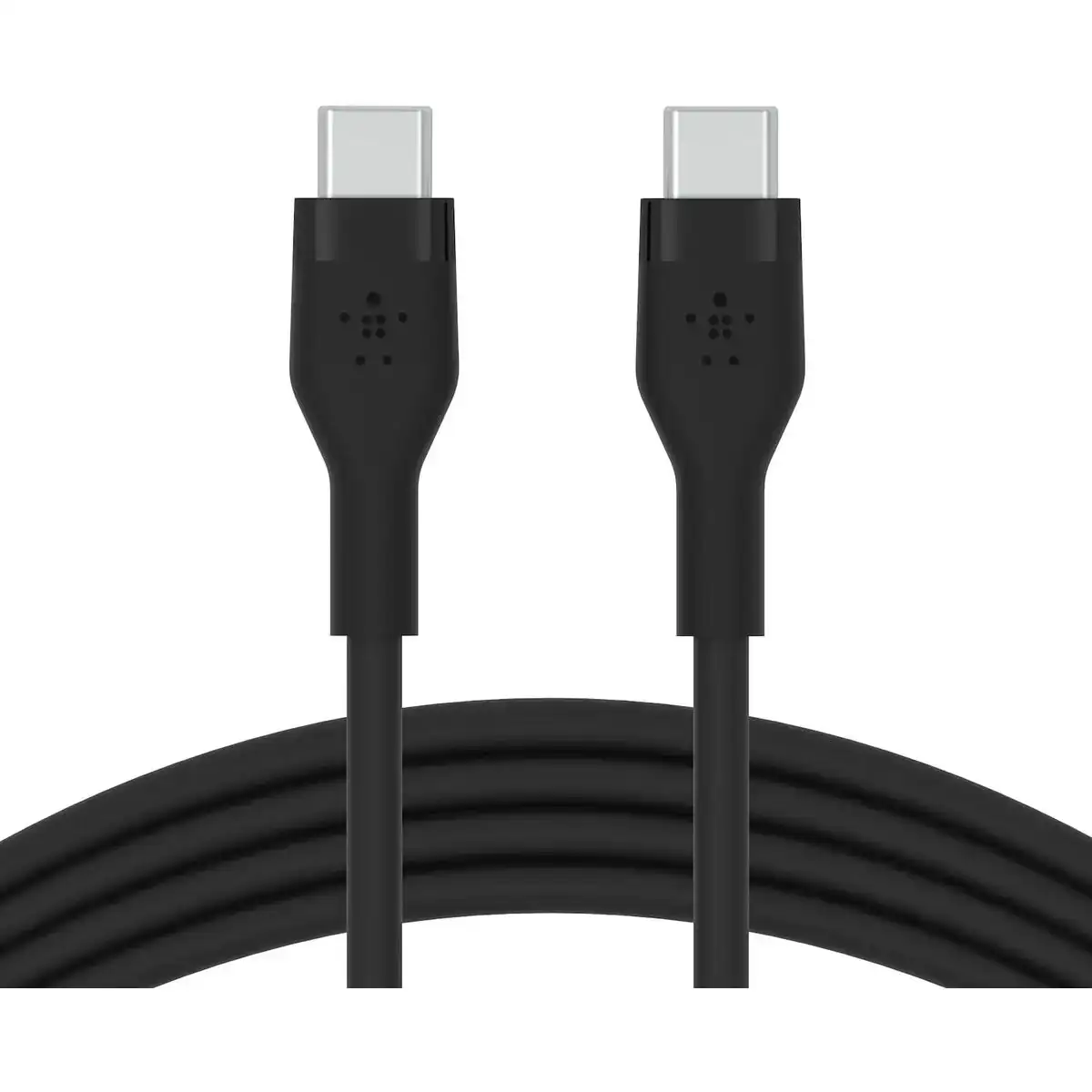 Cable usb c belkin cab009bt3mbk 3 m noir_2949. Bienvenue chez DIAYTAR COTE D'IVOIRE - Votre Destination Shopping Complète! Découvrez une boutique en ligne généraliste au Côte d'Ivoire offrant une vaste gamme de produits, allant des vêtements aux gadgets électroniques, en passant par l'artisanat local.