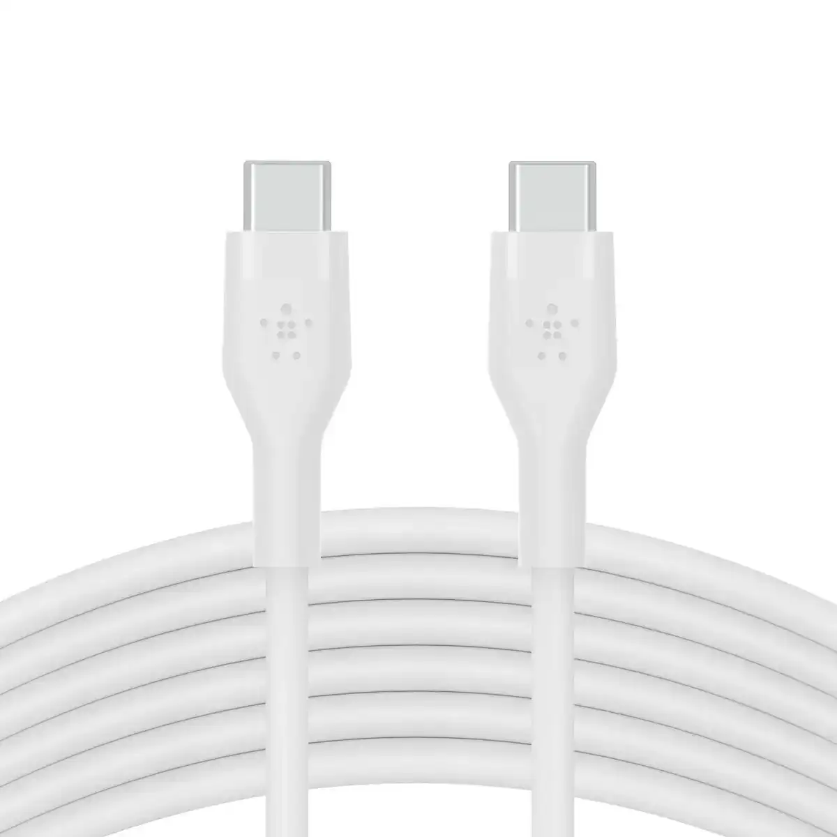 Cable usb c belkin cab009bt3mwh 3 m_3961. DIAYTAR COTE D'IVOIRE - L'Art de Choisir, l'Art de Vivre. Parcourez notre boutique en ligne et choisissez parmi des produits de qualité qui ajoutent de l'élégance à votre quotidien.
