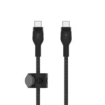 Cable usb c belkin cab011bt1mbk 1 m noir_7094. DIAYTAR COTE D'IVOIRE - Où Choisir Rime avec Qualité. Découvrez notre sélection soigneusement conçue et choisissez des articles qui incarnent l'excellence et l'innovation.