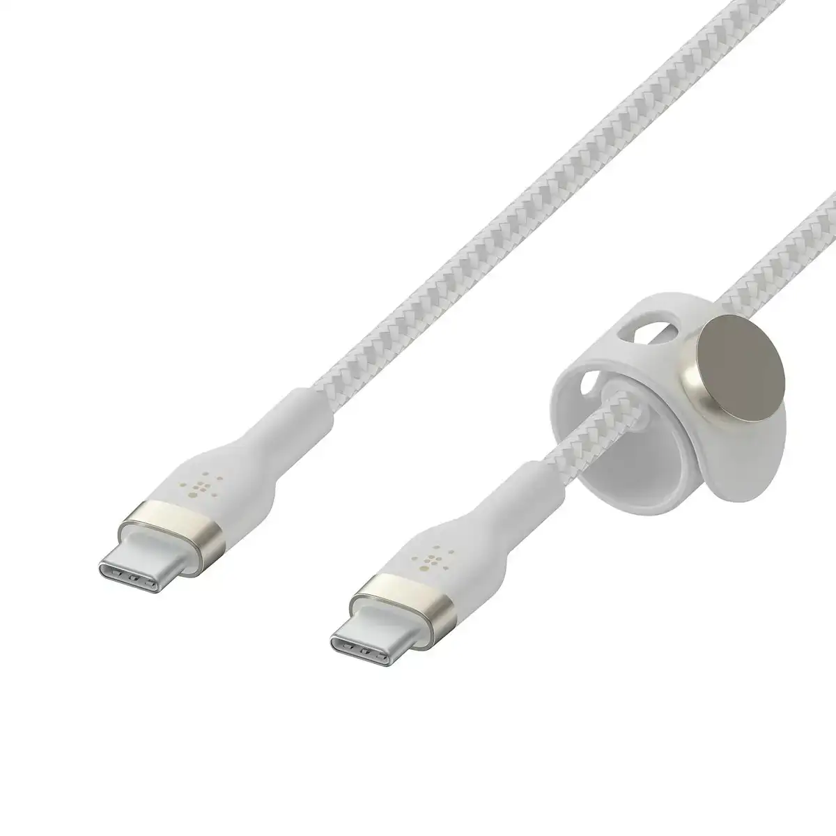 Cable usb c belkin cab011bt2mwh 2 m blanc_3594. DIAYTAR COTE D'IVOIRE - Là où Choisir est une Célébration de l'Artisanat. Explorez notre gamme variée et choisissez des produits qui incarnent la tradition et le talent des artisans du Côte d'Ivoire.