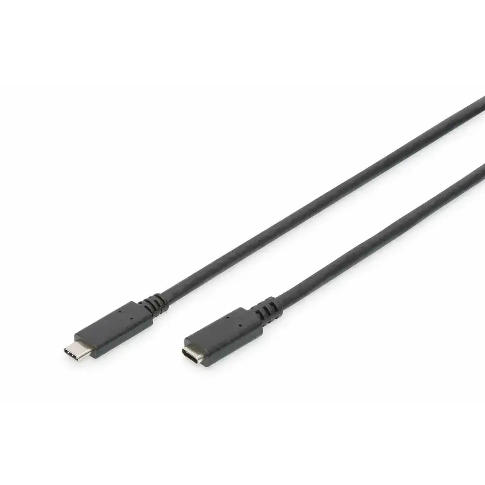 Cable usb c digitus ak 300210 007 s noir 70 cm_4122. DIAYTAR COTE D'IVOIRE - Votre Passage Vers l'Excellence Shopping. Découvrez un catalogue en ligne qui offre une expérience d'achat exceptionnelle, avec des produits soigneusement sélectionnés pour satisfaire tous les goûts.