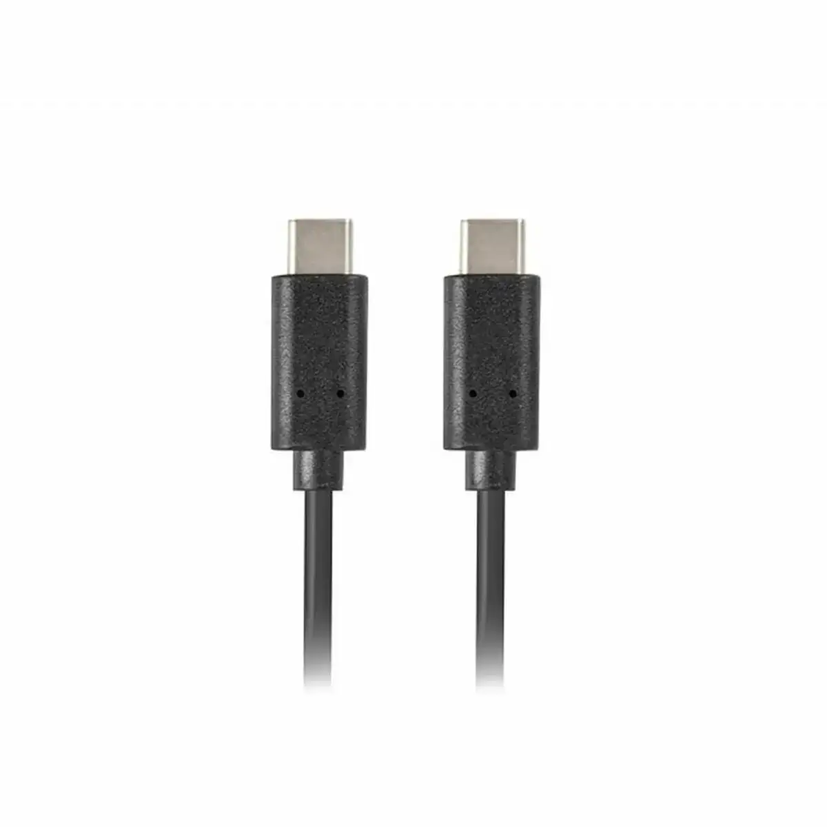 Cable usb c lanberg ca cmcm 31cu 0005 bk noir_7967. DIAYTAR COTE D'IVOIRE - Votre Destination de Shopping Authentique au Côte d'Ivoire. Plongez dans notre boutique en ligne pour découvrir des produits qui célèbrent la riche culture et l'artisanat du pays.