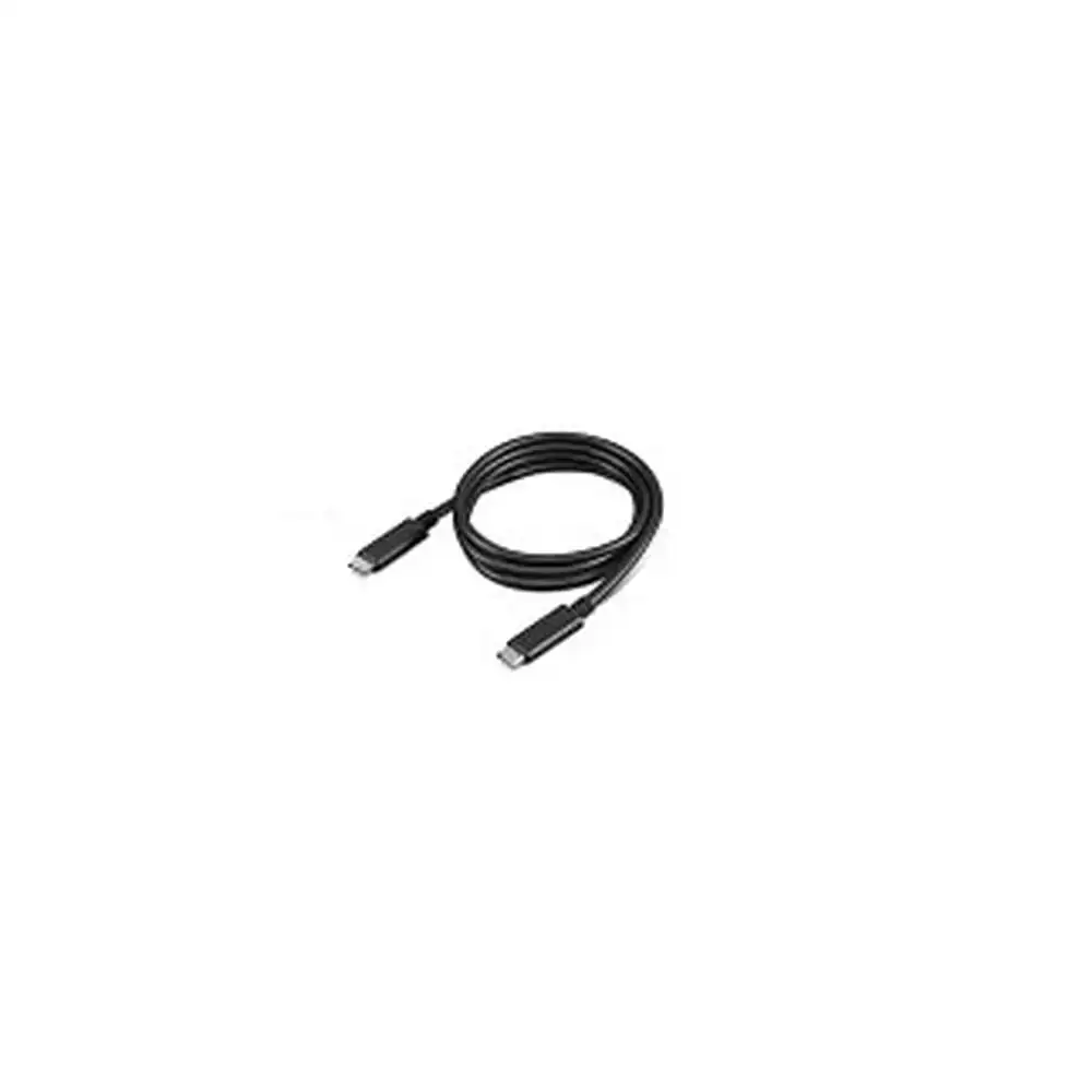 Cable usb c lenovo 4x90u90619 1 m noir_8868. DIAYTAR COTE D'IVOIRE - Votre Destination de Shopping Authentique au Côte d'Ivoire. Plongez dans notre boutique en ligne pour découvrir des produits qui célèbrent la riche culture et l'artisanat du pays.