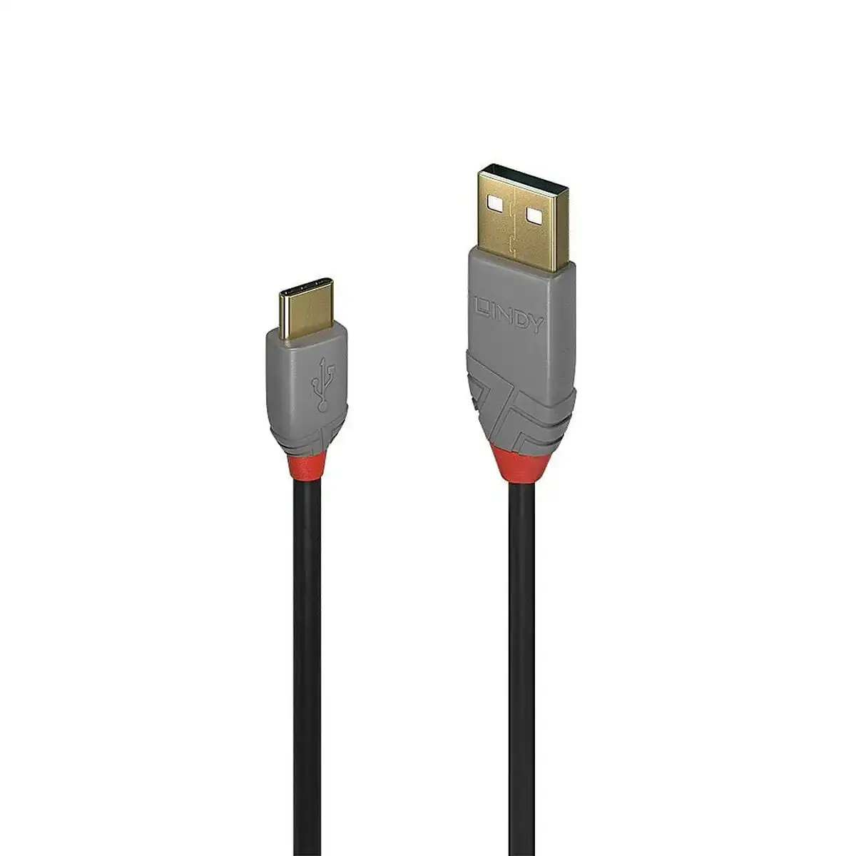 Cable usb c lindy 36886 noir 1 m_2298. DIAYTAR COTE D'IVOIRE - L'Art de Vivre en Couleurs et en Styles. Parcourez notre sélection et trouvez des articles qui reflètent votre personnalité et votre goût pour la vie.