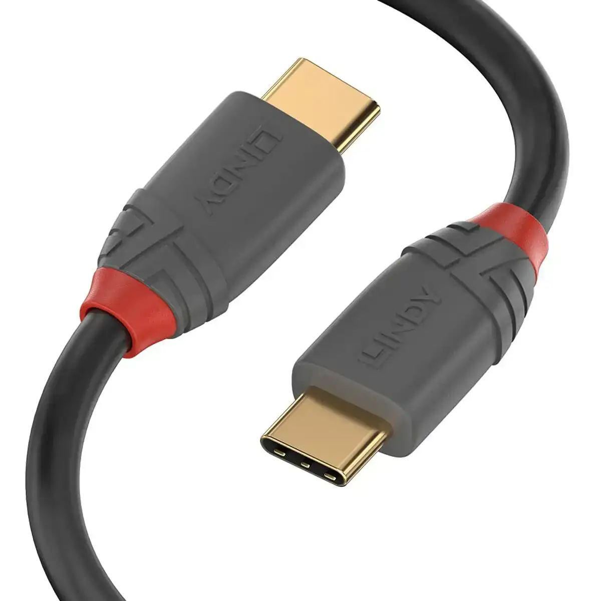 Cable usb c lindy 36900 50 cm_3156. DIAYTAR COTE D'IVOIRE - Là où Chaque Produit a son Propre Éclat. Explorez notre boutique en ligne et trouvez des articles qui ajoutent de la brillance à votre quotidien.