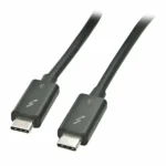 Cable usb c lindy 41556 1 m_9342. DIAYTAR COTE D'IVOIRE - Votre Destination Shopping Éthique. Parcourez notre gamme et choisissez des articles qui respectent l'environnement et les communautés locales.