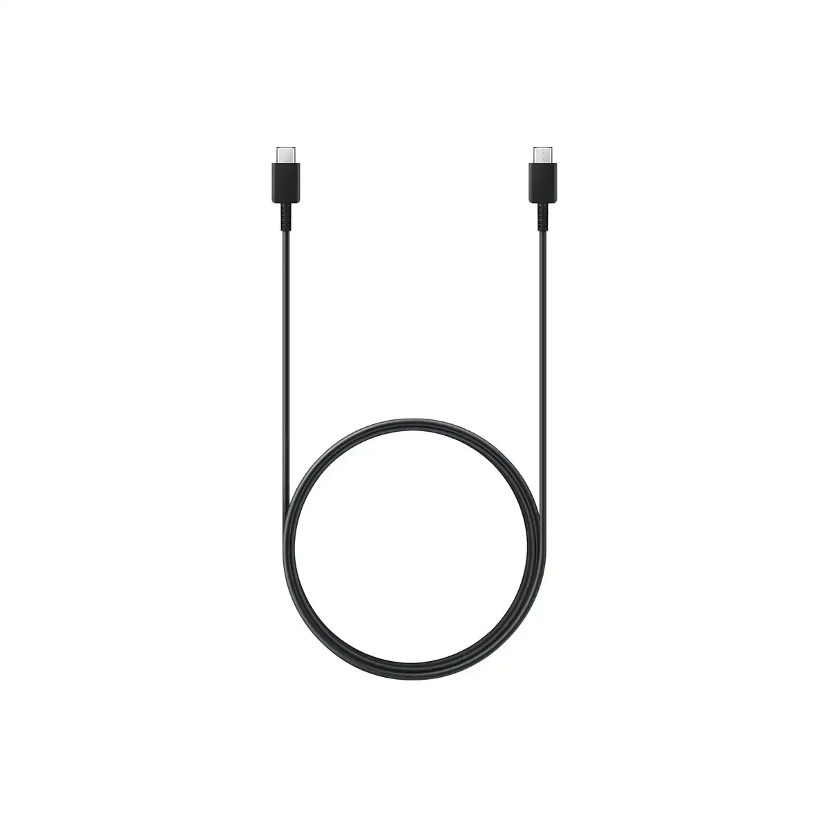 Cable usb c samsung ep dx310jbegeu noir 1 8 m_3973. DIAYTAR COTE D'IVOIRE - Votre Destination pour un Shopping Inoubliable. Naviguez à travers notre catalogue et choisissez des produits qui vous marquent par leur originalité.