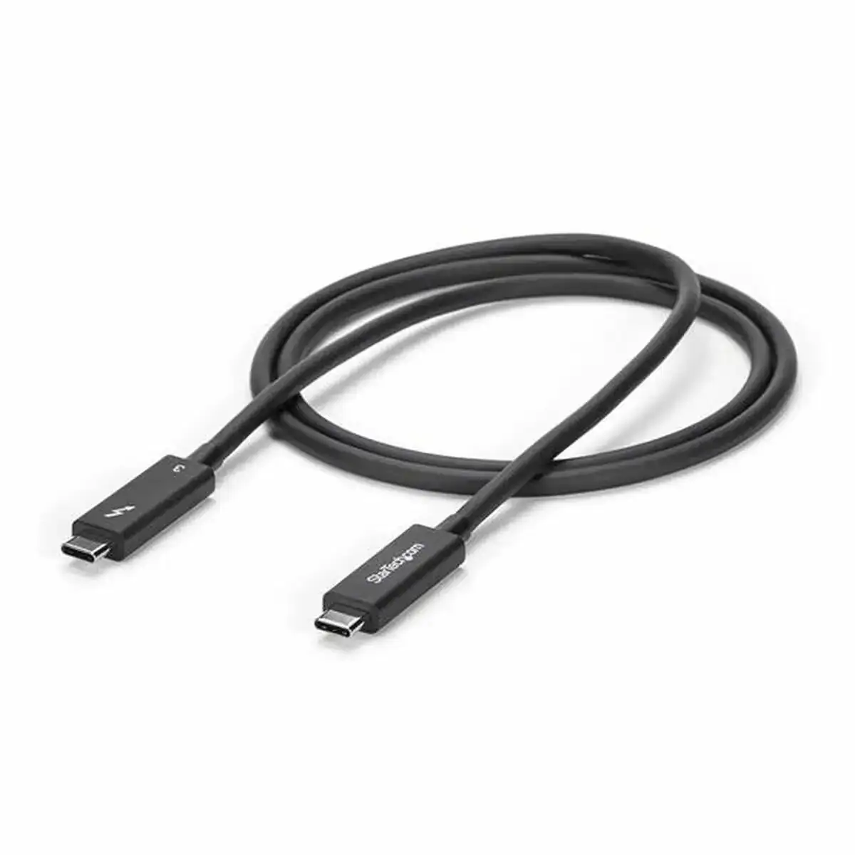 Cable usb c startech tblt3mm1ma_2144. DIAYTAR COTE D'IVOIRE - Là où la Tradition Devient Tendance. Naviguez à travers notre boutique en ligne et choisissez des produits qui allient l'authenticité au contemporain.