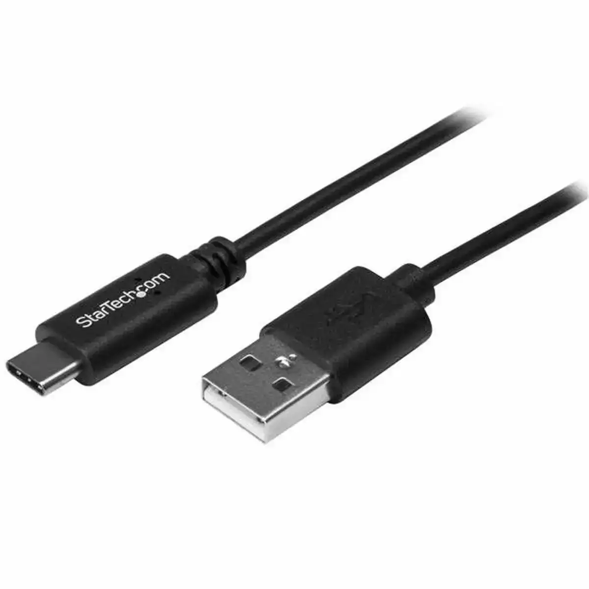 Cable usb c startech usb2ac4m 4 m noir_1901. Bienvenue sur DIAYTAR COTE D'IVOIRE - Où Choisir Rime avec Qualité. Explorez notre gamme diversifiée et découvrez des articles conçus pour répondre à vos attentes élevées.