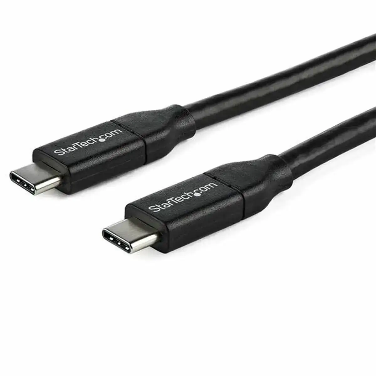 Cable usb c startech usb2c5c1m 1 m_9428. DIAYTAR COTE D'IVOIRE - Où Chaque Détail Compte. Parcourez nos produits soigneusement sélectionnés et choisissez des articles qui correspondent à votre style et à vos valeurs.