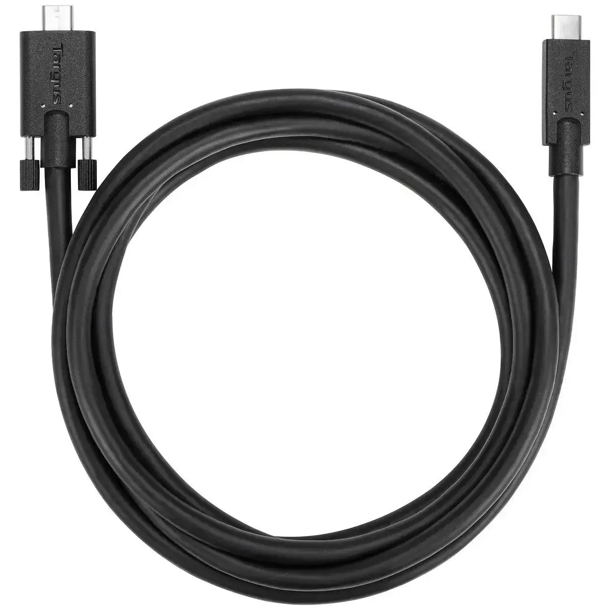 Cable usb c targus acc1122glx noir 1 8 m_5686. DIAYTAR COTE D'IVOIRE - Votre Pass vers la Découverte. Explorez notre boutique en ligne et plongez dans un voyage à travers des produits authentiques et contemporains, tous réunis sous un même toit.