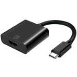 Cable usb c vers hdmi aisens conversor usb c a hdmi 4k 60hz usb c m hdmi h negro 15cm 4k_7141. DIAYTAR COTE D'IVOIRE - Là où Chaque Achat a du Sens. Explorez notre gamme et choisissez des produits qui racontent une histoire, votre histoire.