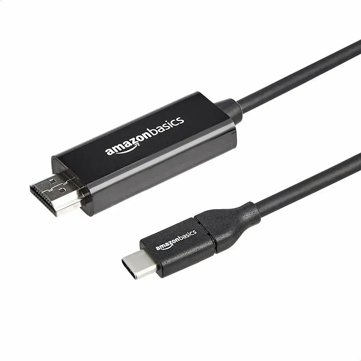 Cable usb c vers hdmi amazon basics utch 3ft l noir 90 cm reconditionne a _6300. Entrez dans l'Univers de DIAYTAR COTE D'IVOIRE - Où Choisir est un Plaisir. Explorez notre gamme variée et trouvez des articles qui parlent à votre cœur et à votre style.