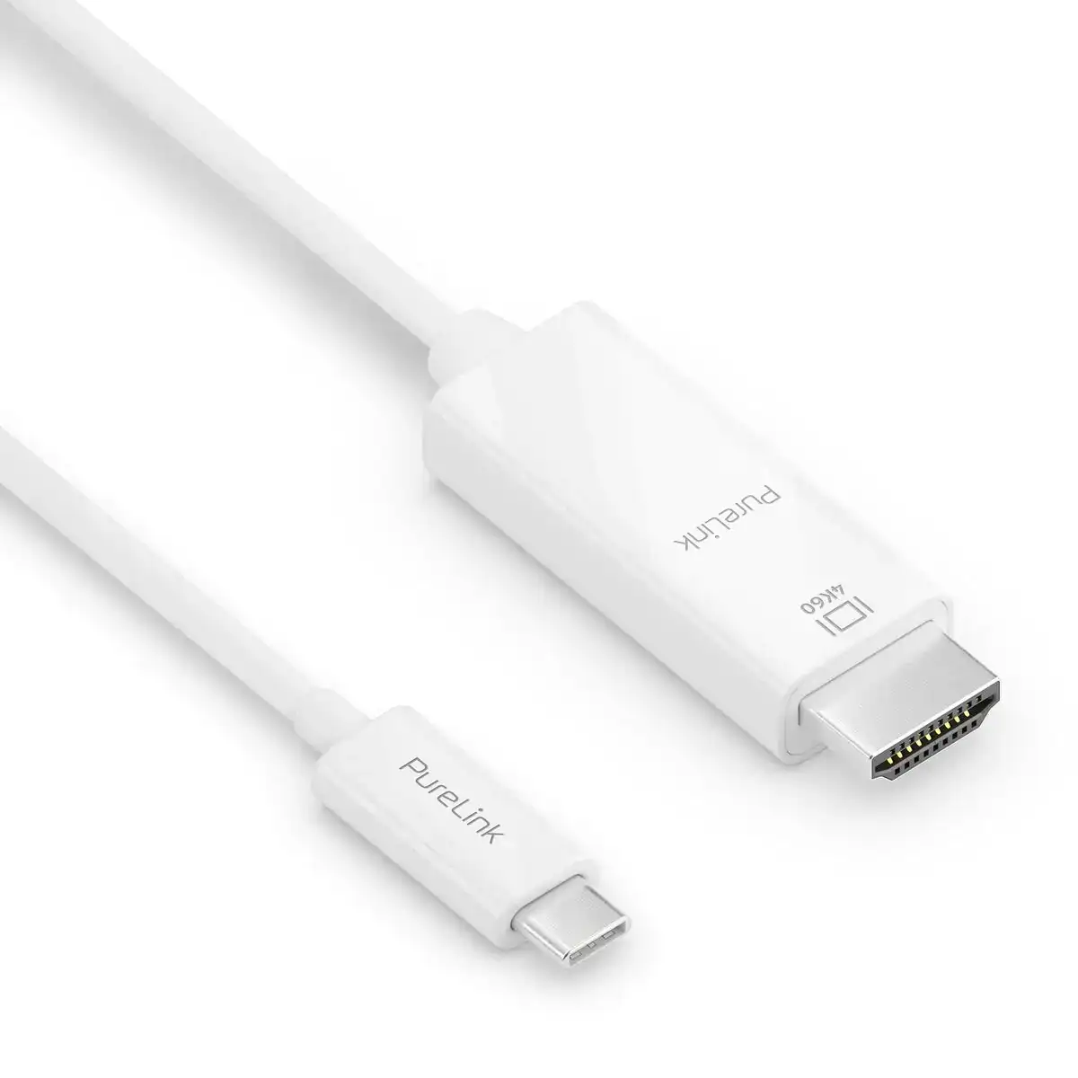 Cable usb c vers hdmi reconditionne a _5392. DIAYTAR COTE D'IVOIRE - L'Art de Choisir, l'Art de Se Distinquer. Naviguez à travers notre catalogue et choisissez des produits qui ajoutent une note d'élégance à votre style unique.