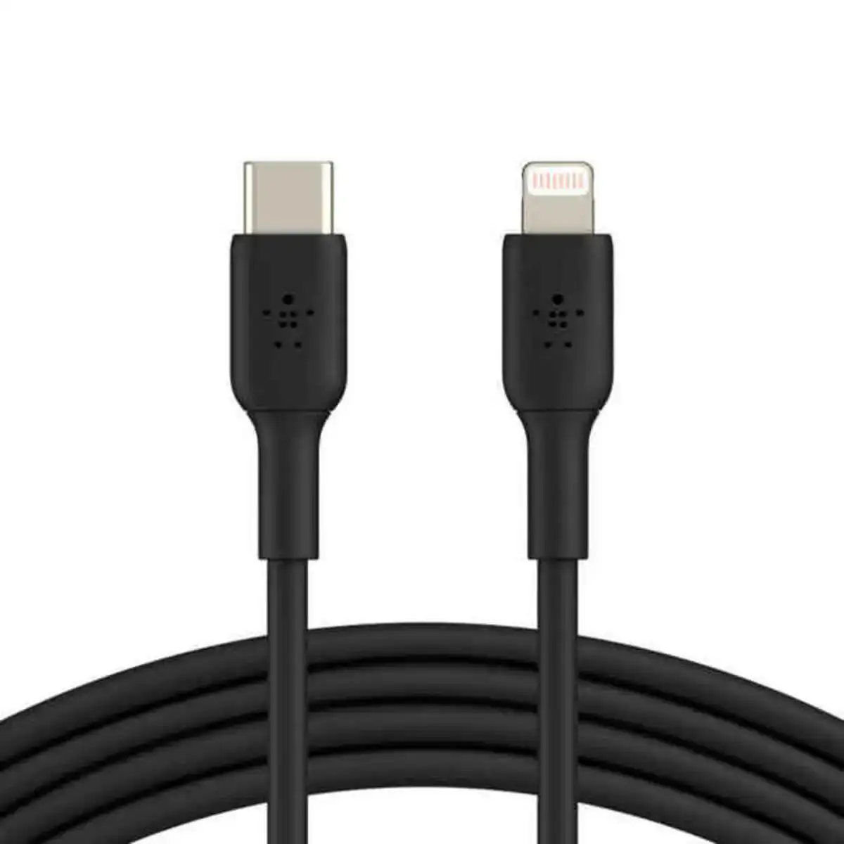 Cable usb c vers lightning belkin caa003bt1mbk 1 m_4201. DIAYTAR COTE D'IVOIRE - Votre Destination Shopping d'Exception. Parcourez nos rayons virtuels et choisissez des produits qui incarnent l'excellence et la diversité.