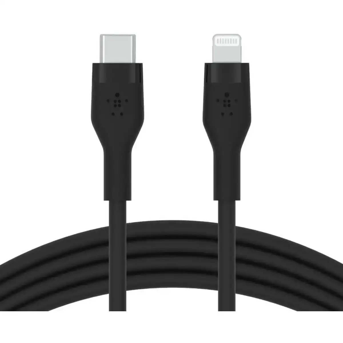 Cable usb c vers lightning belkin caa009bt1mbk 1 m_9811. DIAYTAR COTE D'IVOIRE - Où Chaque Sélection est une Victoire. Découvrez notre boutique en ligne et trouvez des articles qui vous rendent la vie plus belle, un choix à la fois.