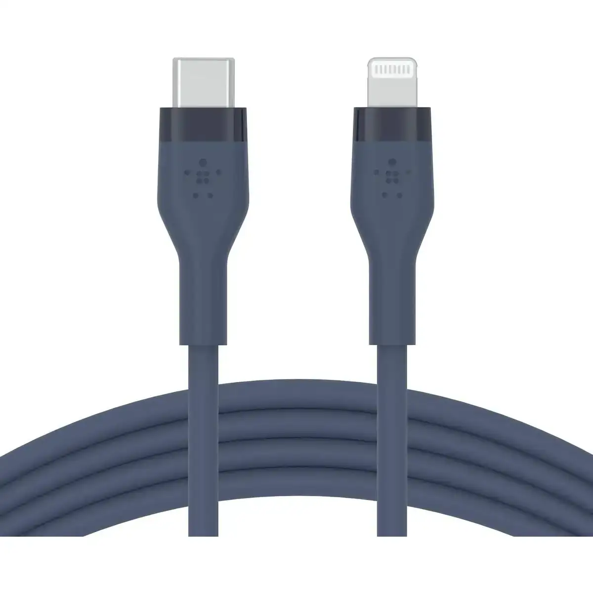 Cable usb c vers lightning belkin caa009bt2mbl 2 m bleu_1613. DIAYTAR COTE D'IVOIRE - Où Choisir est une Découverte. Parcourez notre catalogue et trouvez des articles qui éveillent votre curiosité et enrichissent votre expérience shopping.